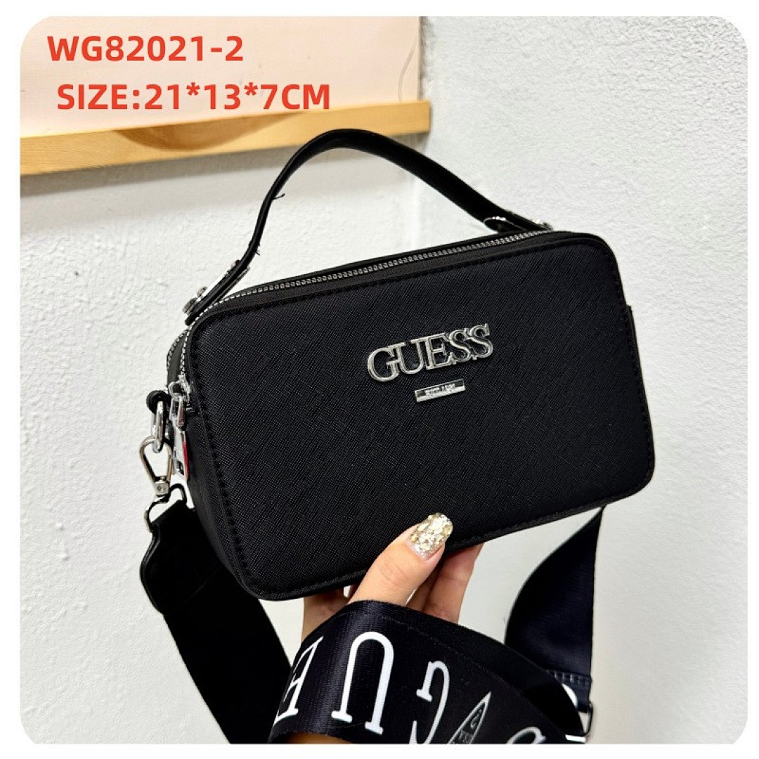 GUESS Lewistown · WG82021 — תמונה 7