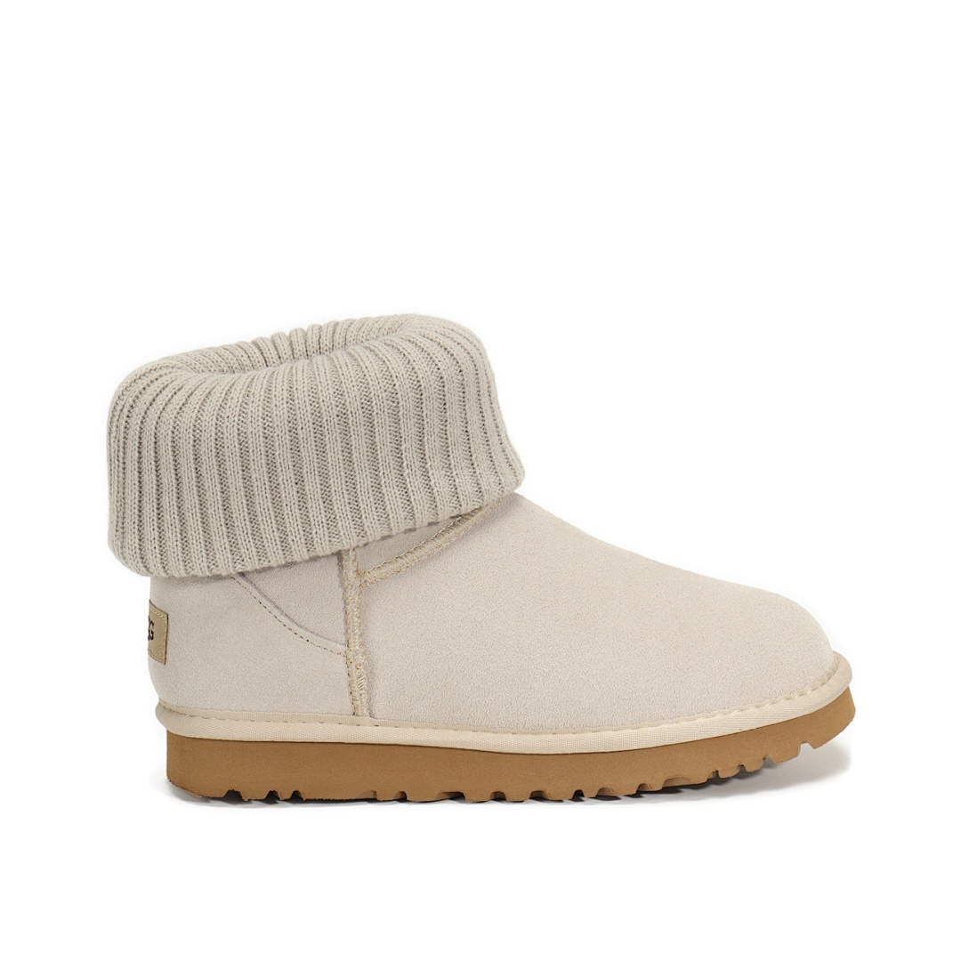 UGG Marais Knit Chelsea · UU58575 — תמונה 48