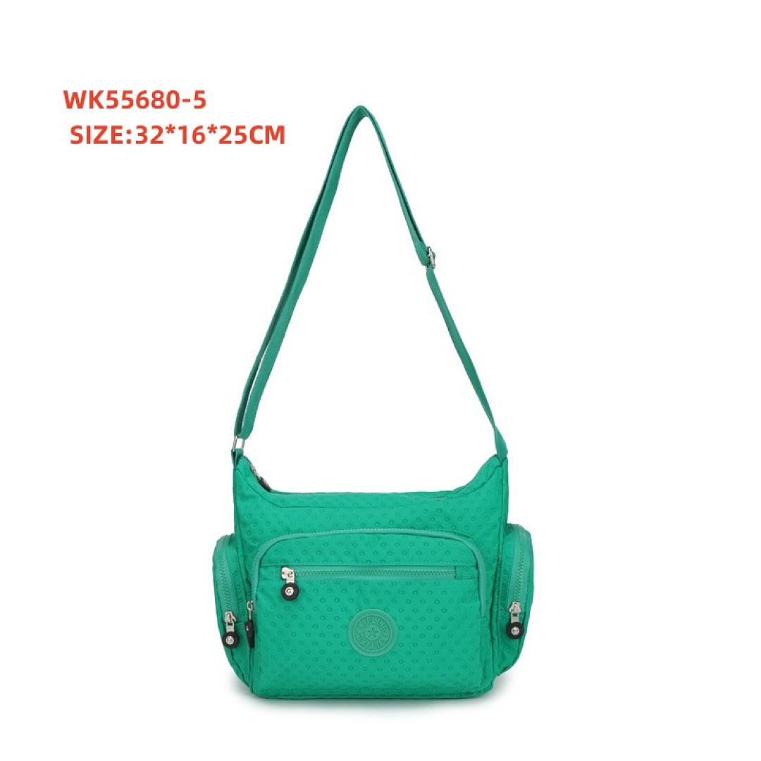 Kipling Gabbie · WK55680 — תמונה 2