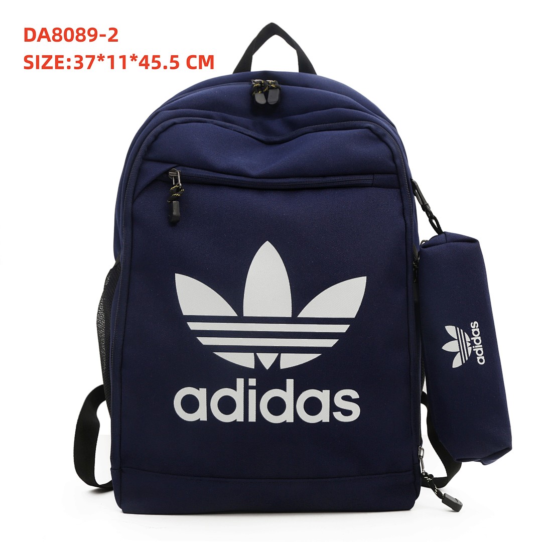 Adidas Adicolor Backpack · DA8089 — תמונה 3