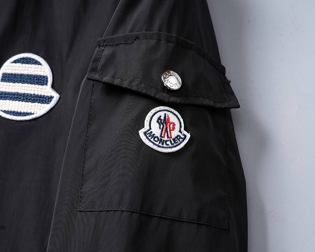 Moncler Mornay · PM30412 — תמונה 9