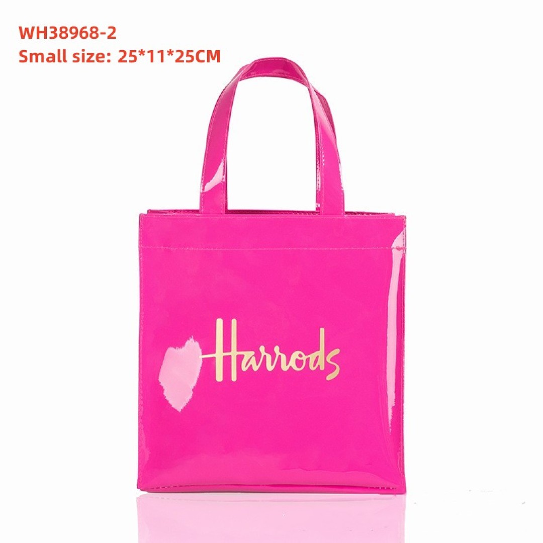 Harrods Classic Tote Bag · WH38968 — תמונה 19