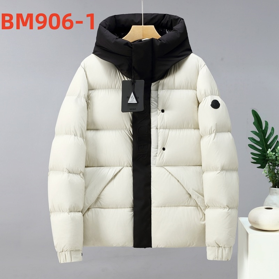 Moncler Madeira · BM906