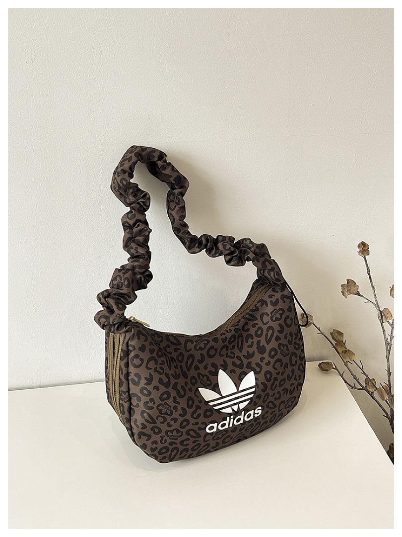 Adidas Leopard Small Shoulder Bag · EA1820 — תמונה 53