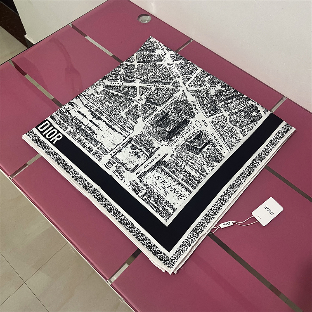 Dior Plan de Paris · SD28713 — תמונה 11