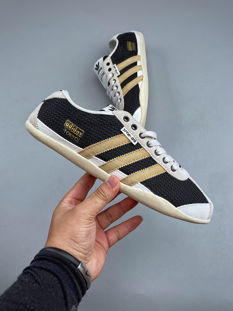 Adidas Tokyo Song For The Mute · FA36854 — תמונה 10