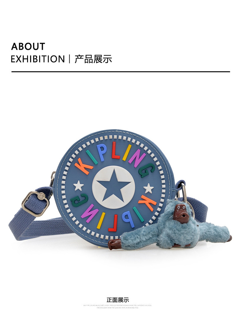 Kipling Cap Bag · WK13413 — תמונה 21