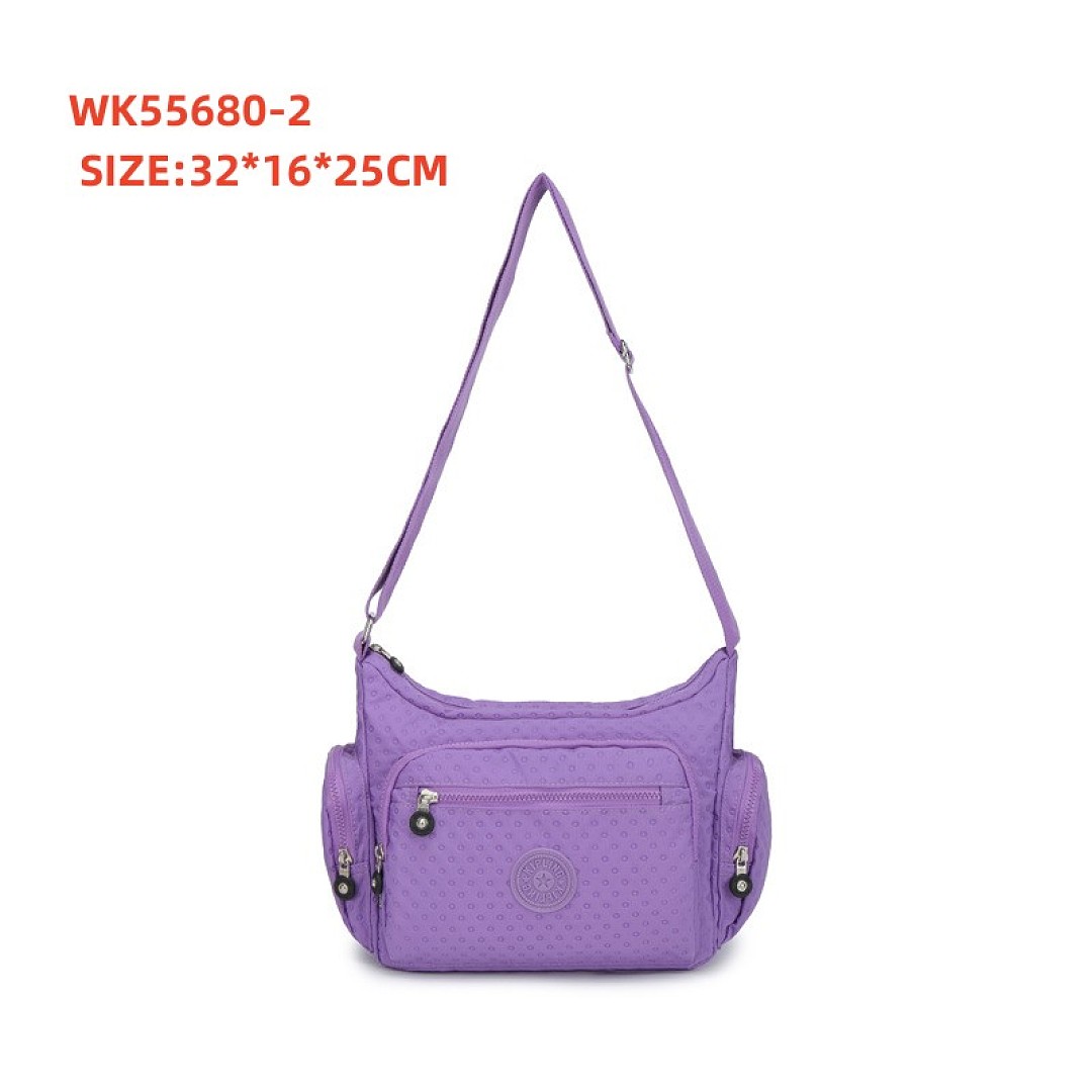 Kipling Gabbie · WK55680 — תמונה 4