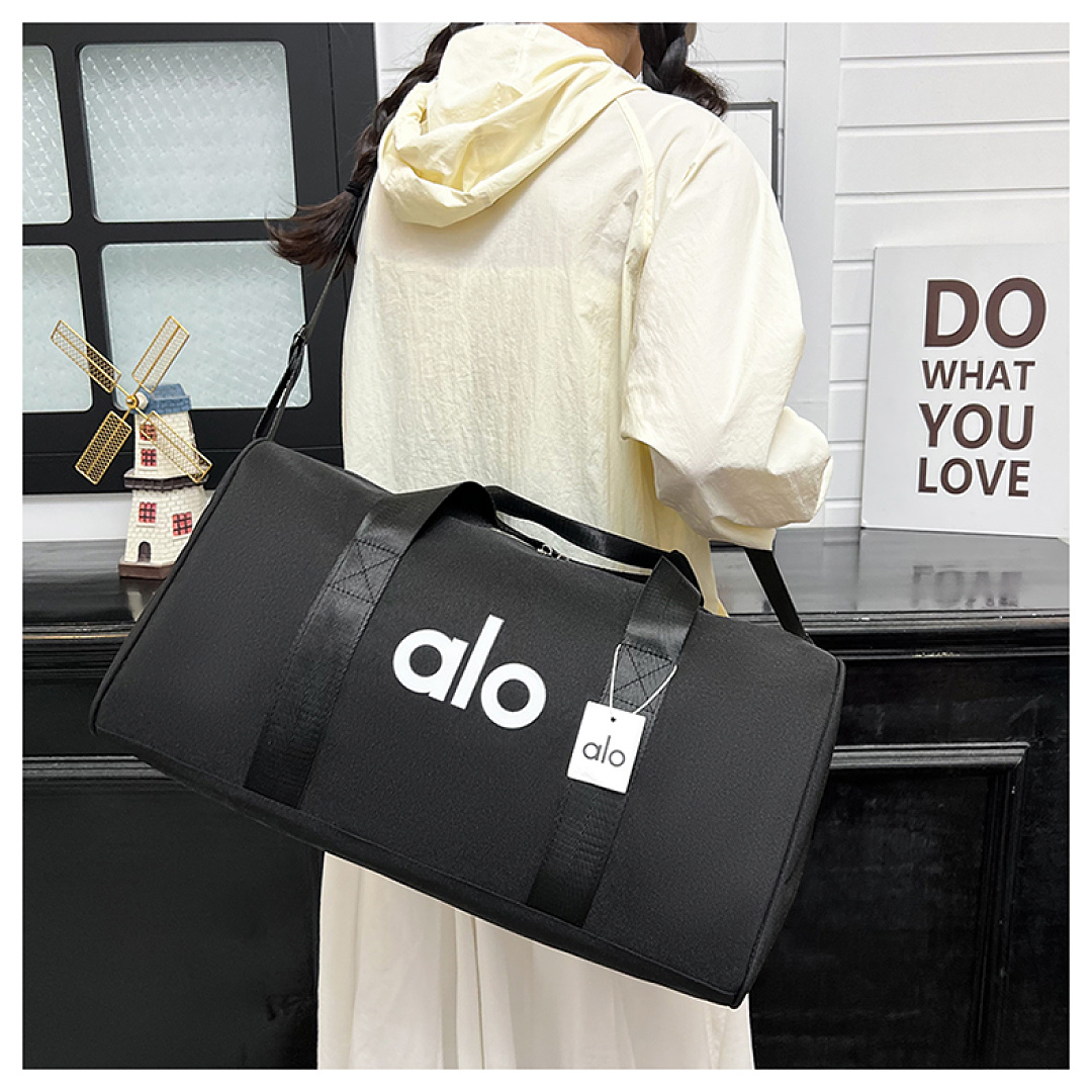 Alo Yoga Traverse Duffle · EA1827 — תמונה 22