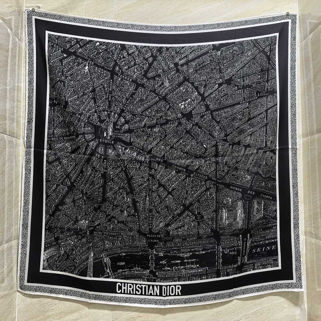 Dior Plan de Paris · SD26880 — תמונה 5