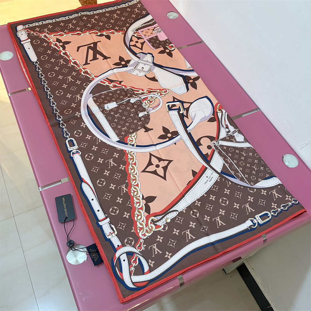 Louis Vuitton Bandeau · SL33093 — תמונה 11