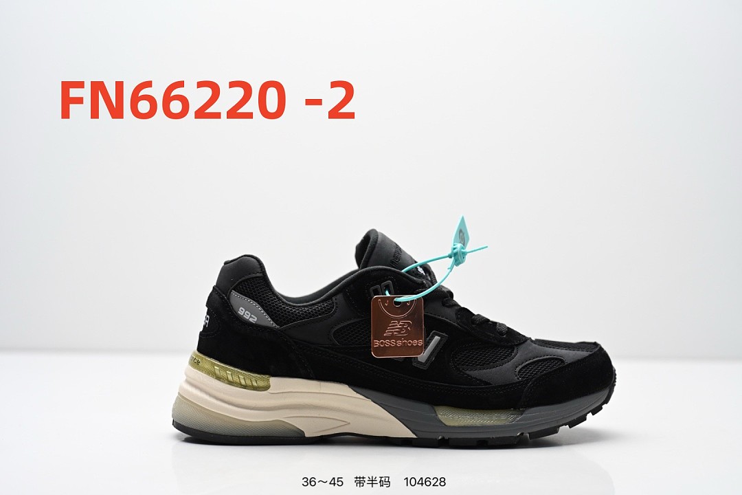 New Balance 992 · FN66220 — תמונה 13