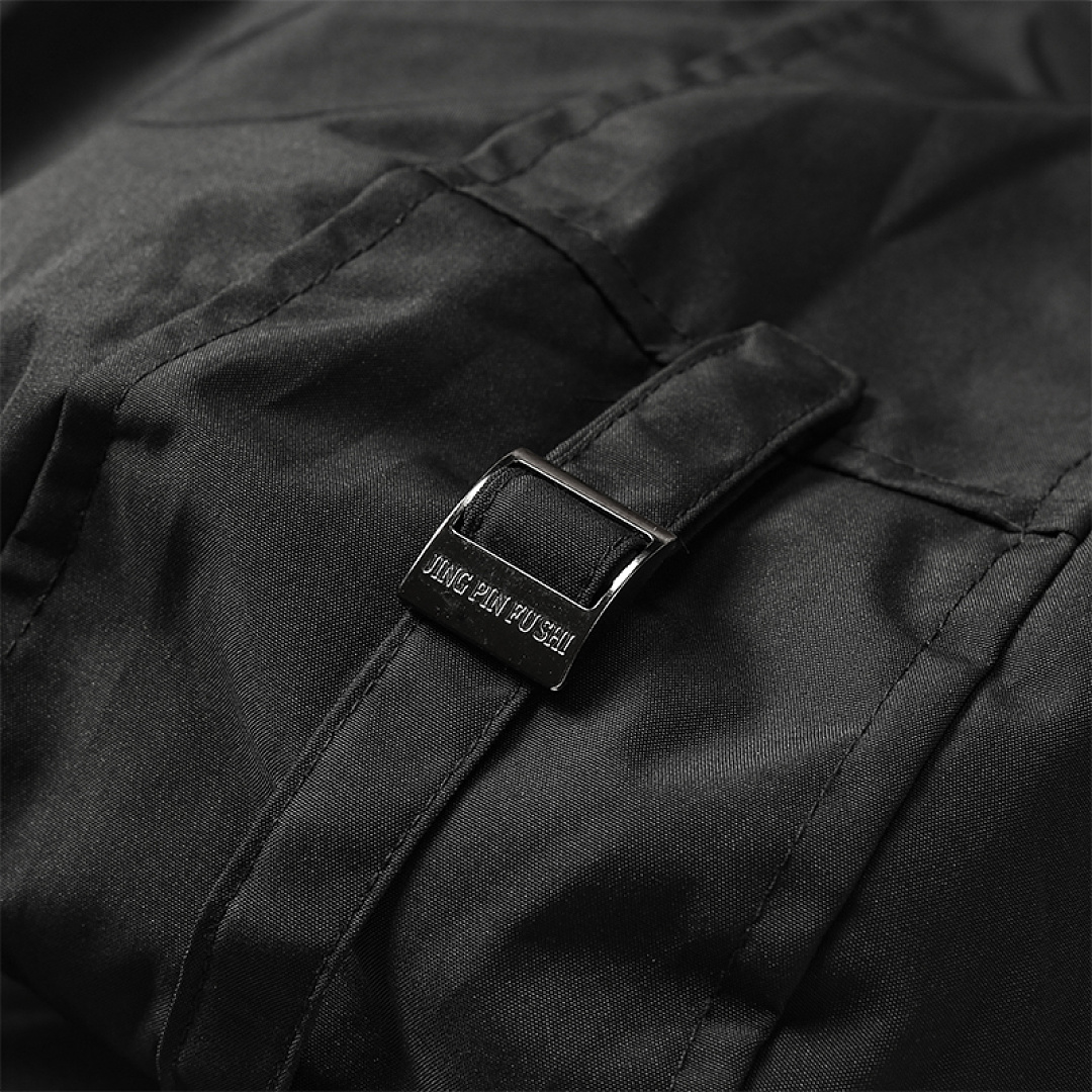 Canada Goose Wyndham Parka · LC2682 — תמונה 9