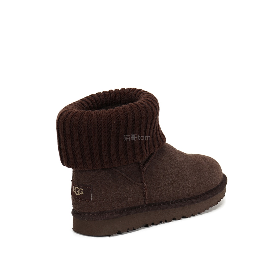 UGG Marais Knit Chelsea · UU58575 — תמונה 43