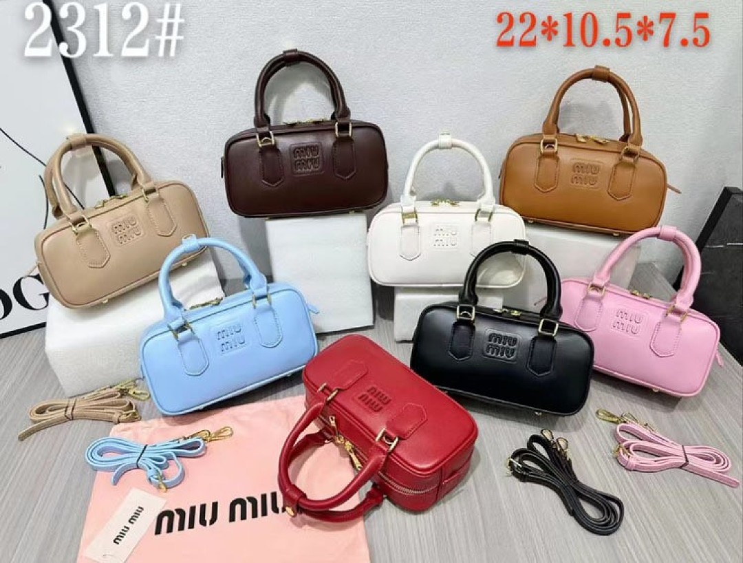 Miu Miu Arcadie · WM85450 — תמונה 17