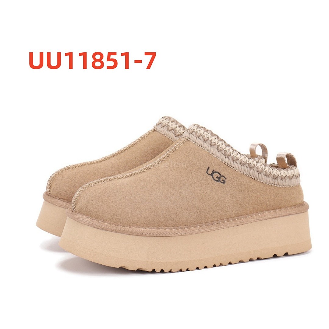 UGG Tazz II · UU11851 — תמונה 5