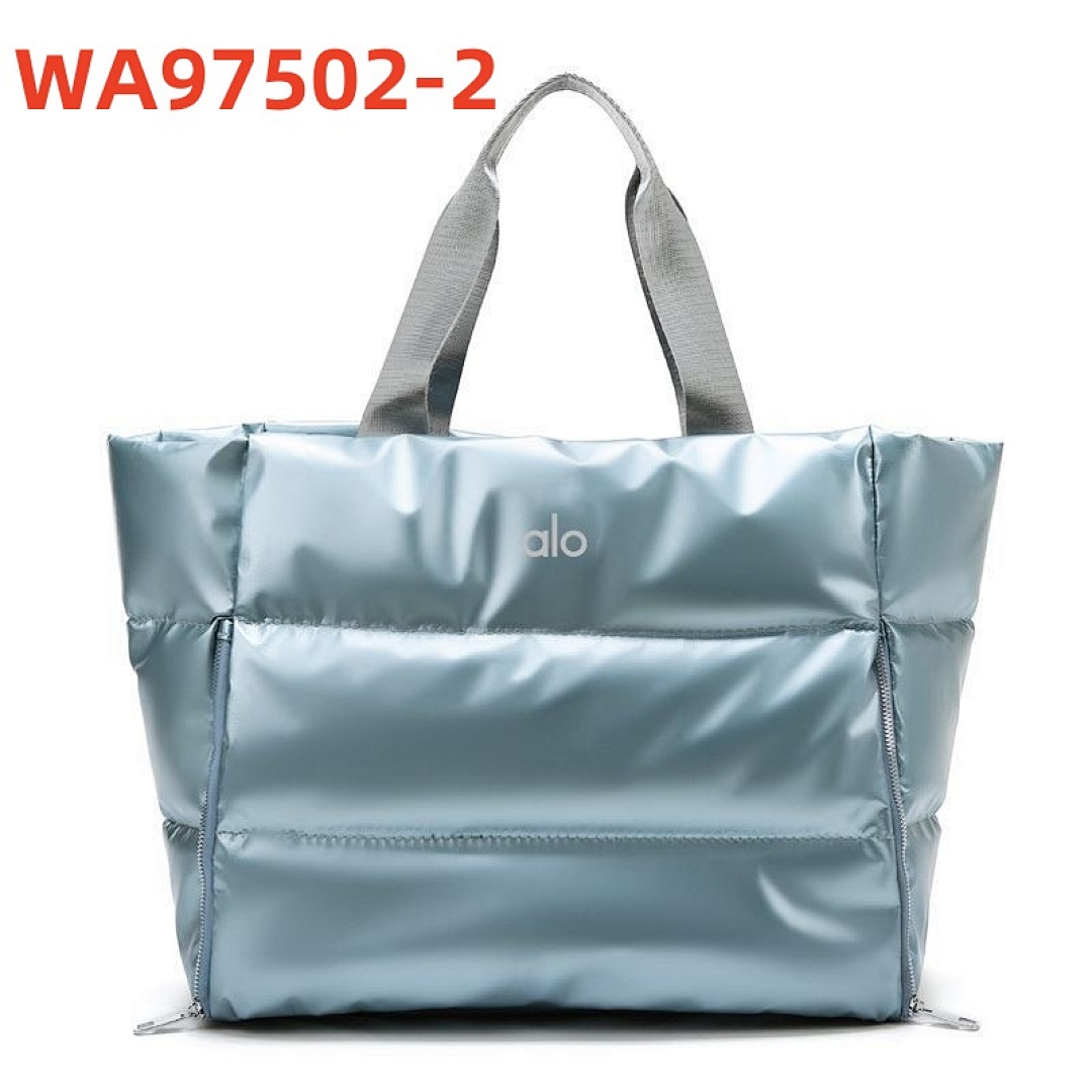 Alo — תיק כתף · WA97502 — תמונה 8