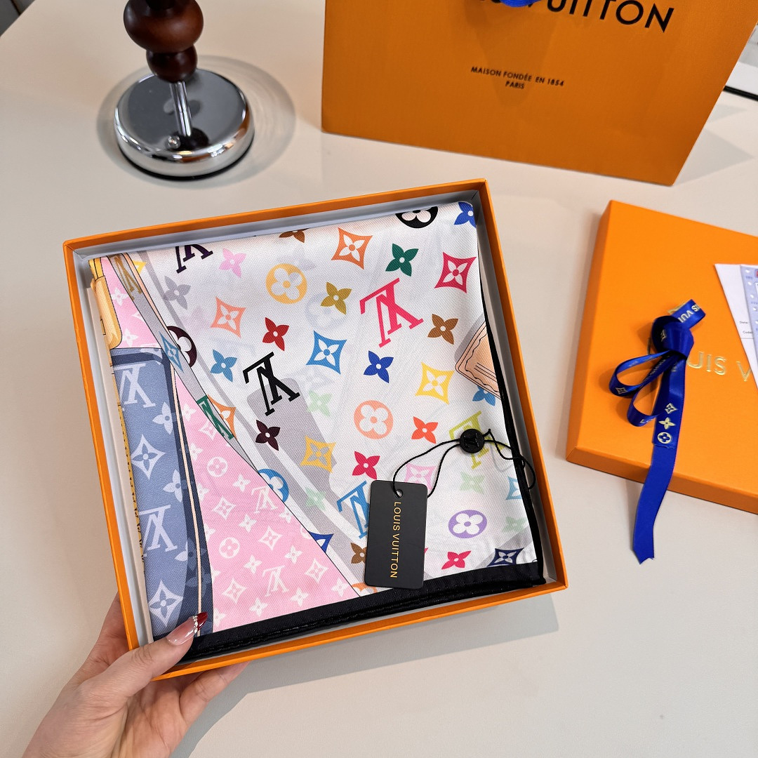 Louis Vuitton My Neverfull Square 90 · SL34708 — תמונה 24