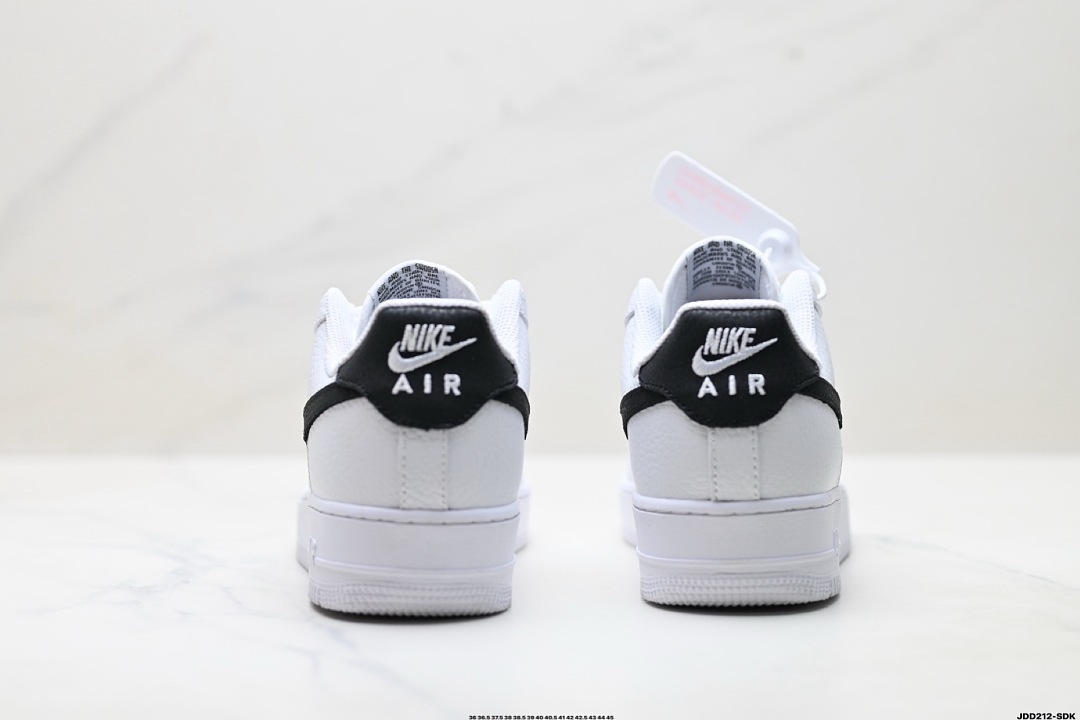 Nike Air Force 1 '07 · FN58736 — תמונה 9