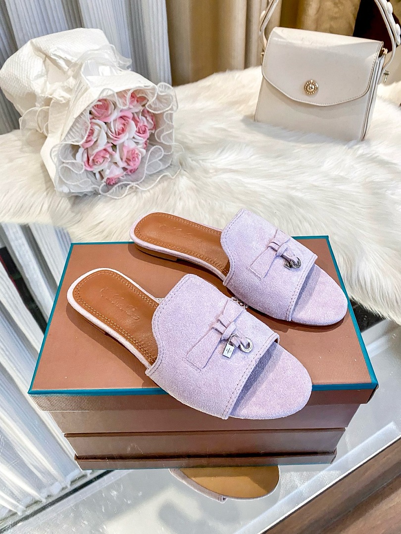 Loro Piana Summer Charms · WP95250 — תמונה 29