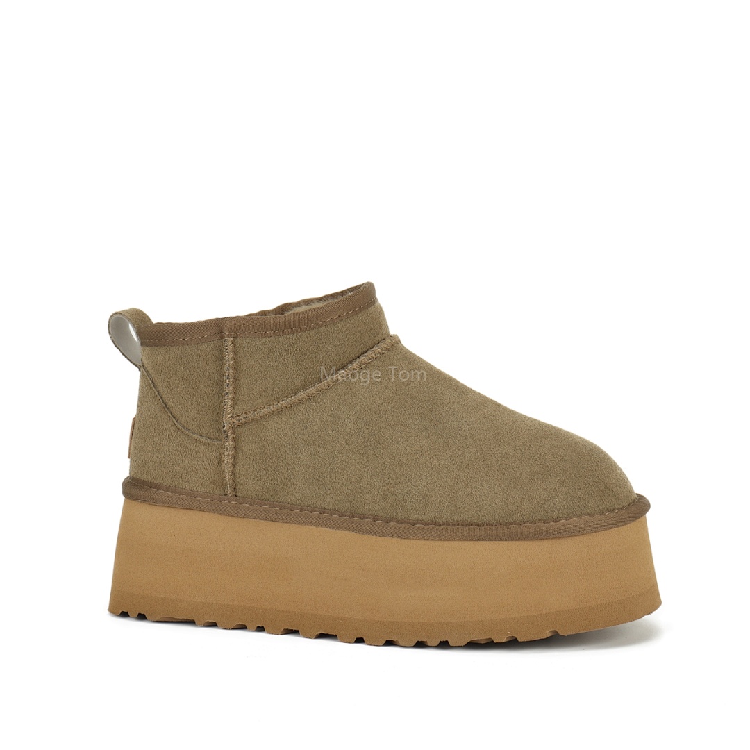UGG Classic Ultra Mini Platform · UU54110 — תמונה 14