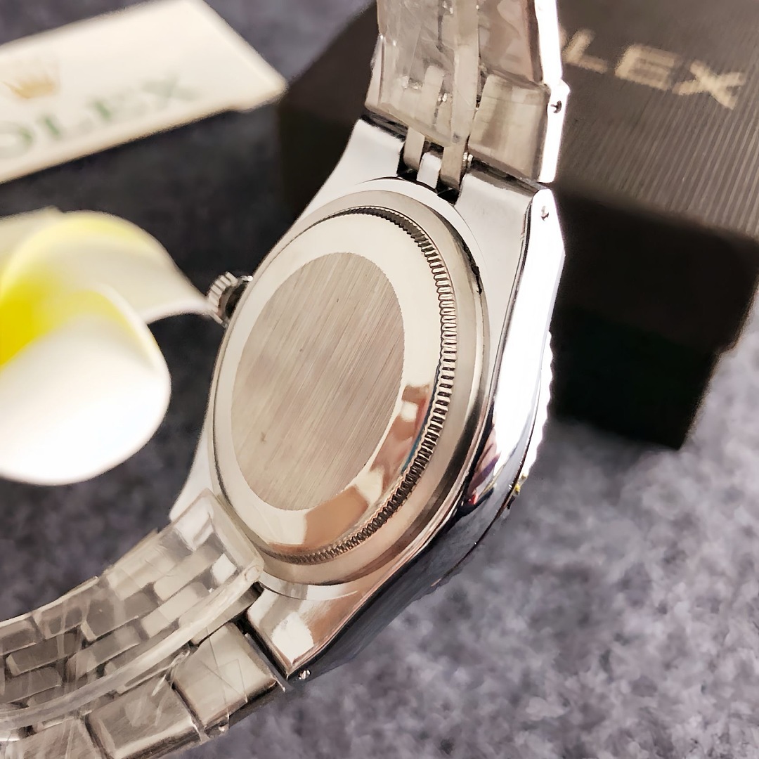 Rolex Land-Dweller · WR70111 — תמונה 17