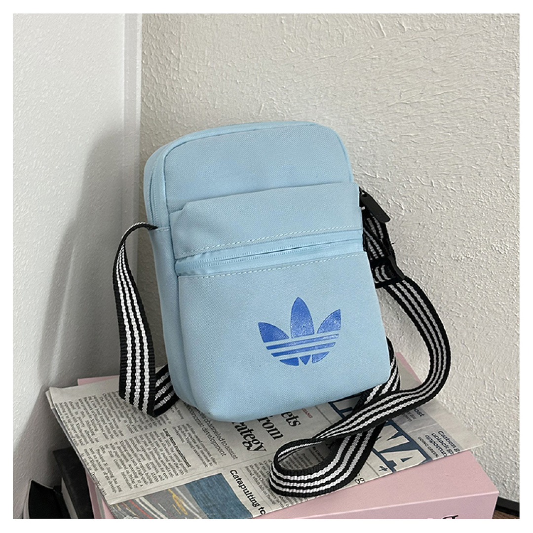 Adidas Adicolor Classic Festival Bag · WA0791 — תמונה 48