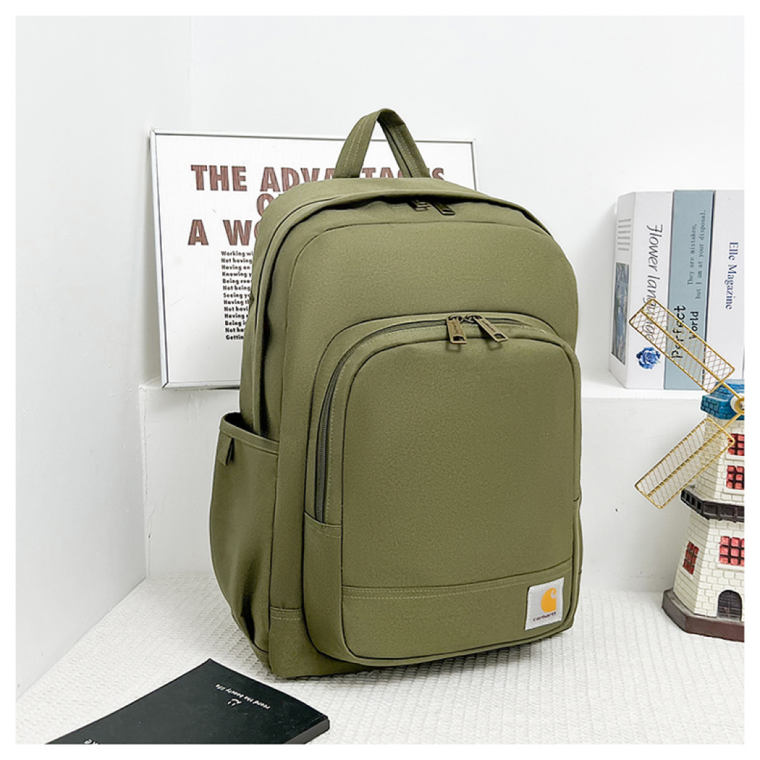 Carhartt 25L Classic Laptop Backpack · DC9365 — תמונה 22