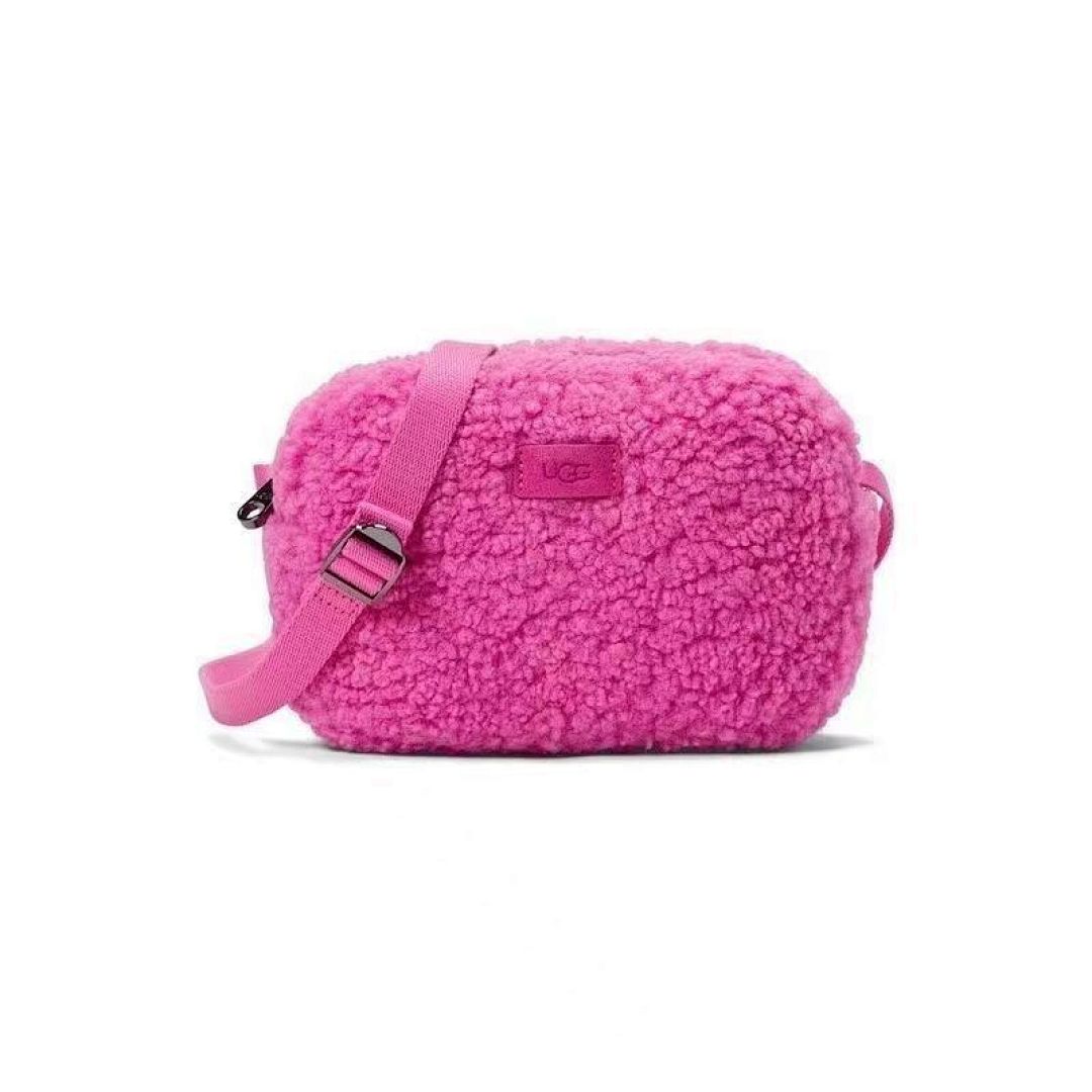 UGG — תיק כתף וקרוסבודי · WU47580 — תמונה 11