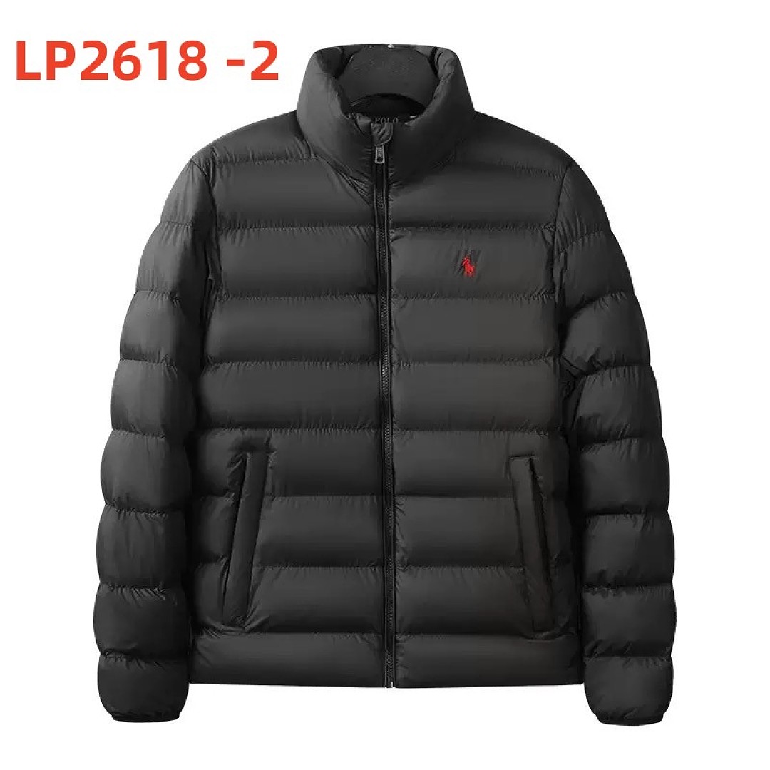 Polo Ralph Lauren Colden · LP2618 — תמונה 3