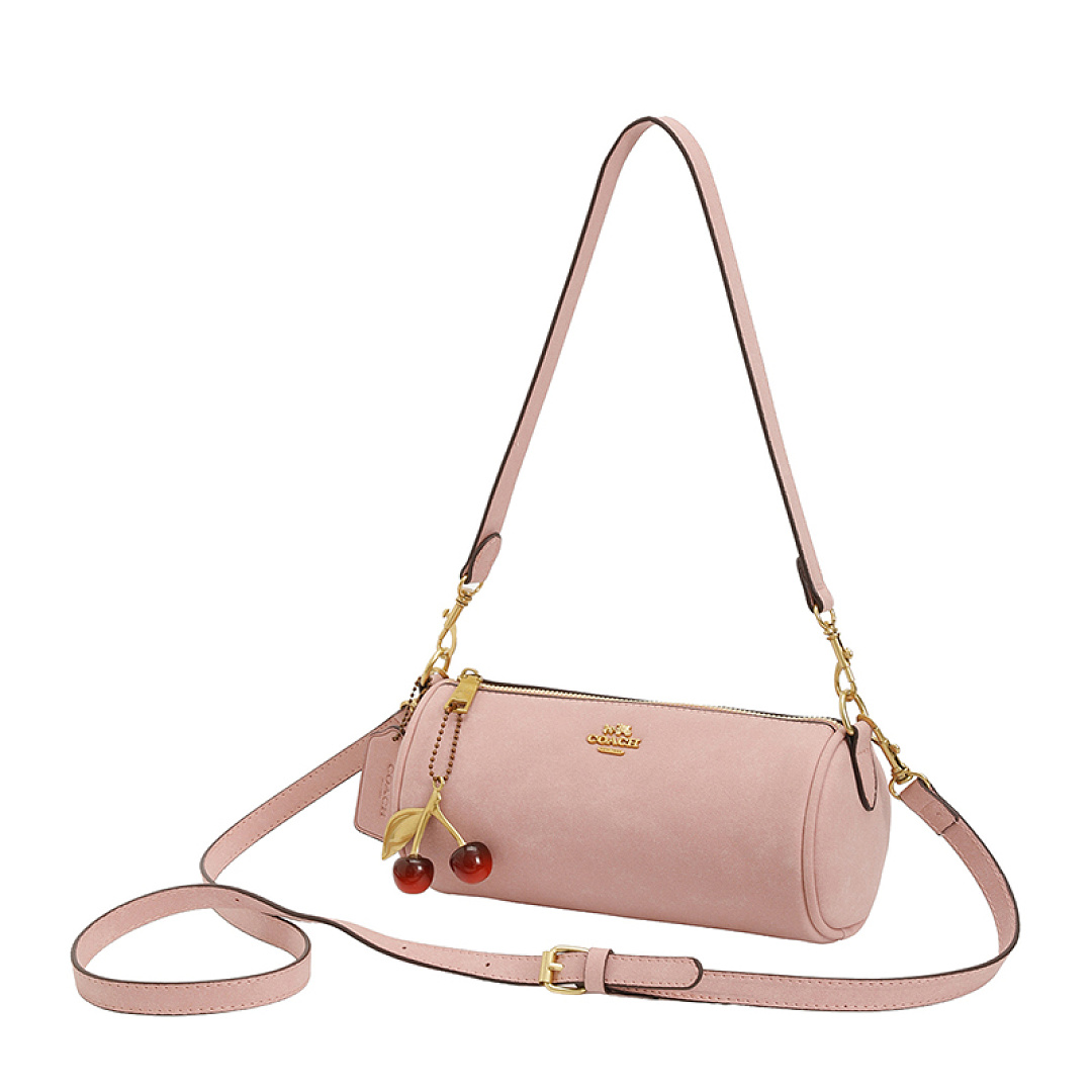 Coach Nolita Barrel Bag · EC6661 — תמונה 35