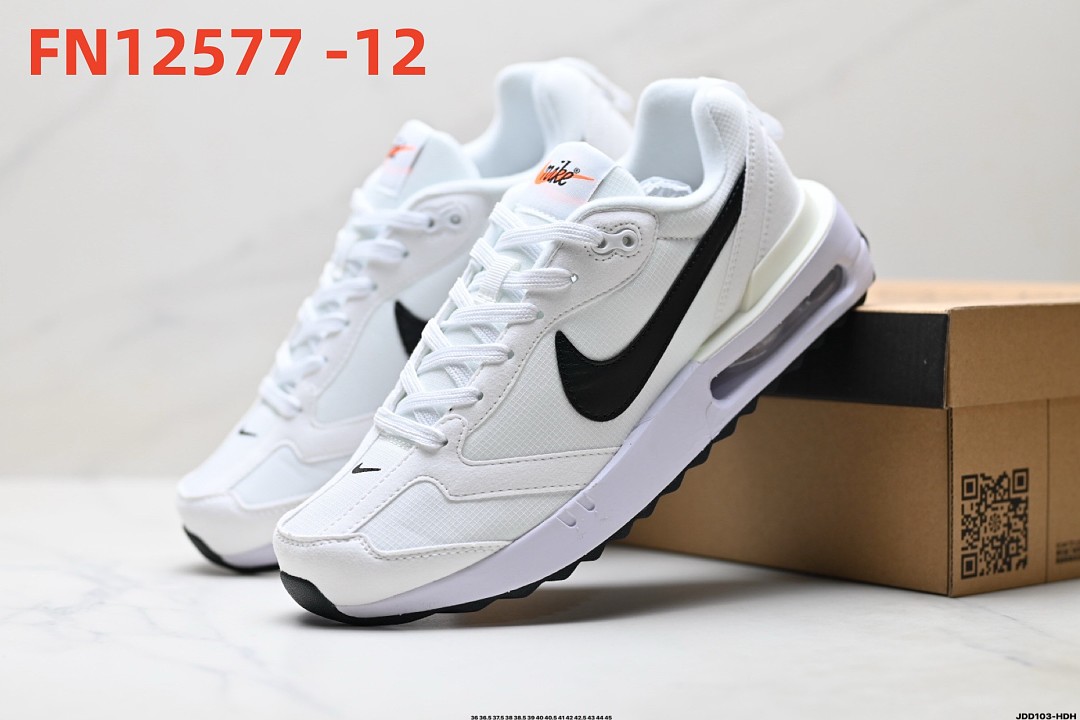 Nike Air Max Dawn · FN12577 — תמונה 21