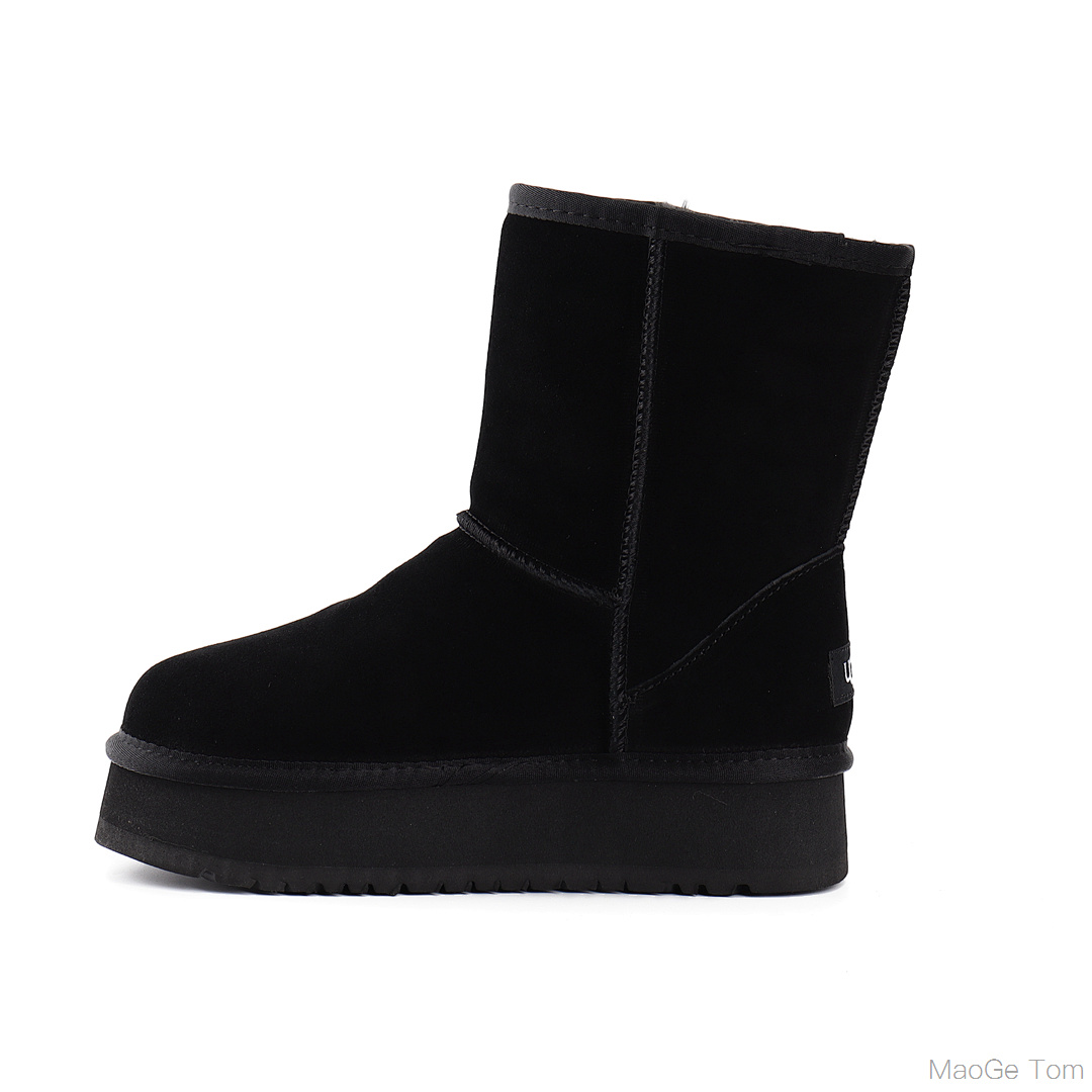 UGG Classic Mini Platform · UU35825 — תמונה 14