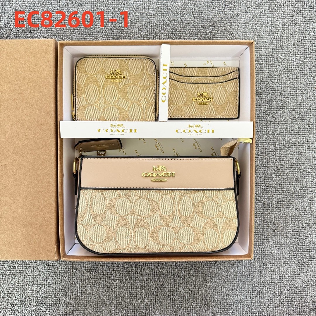 Coach Nolita 19 · EC82601 — תמונה 8