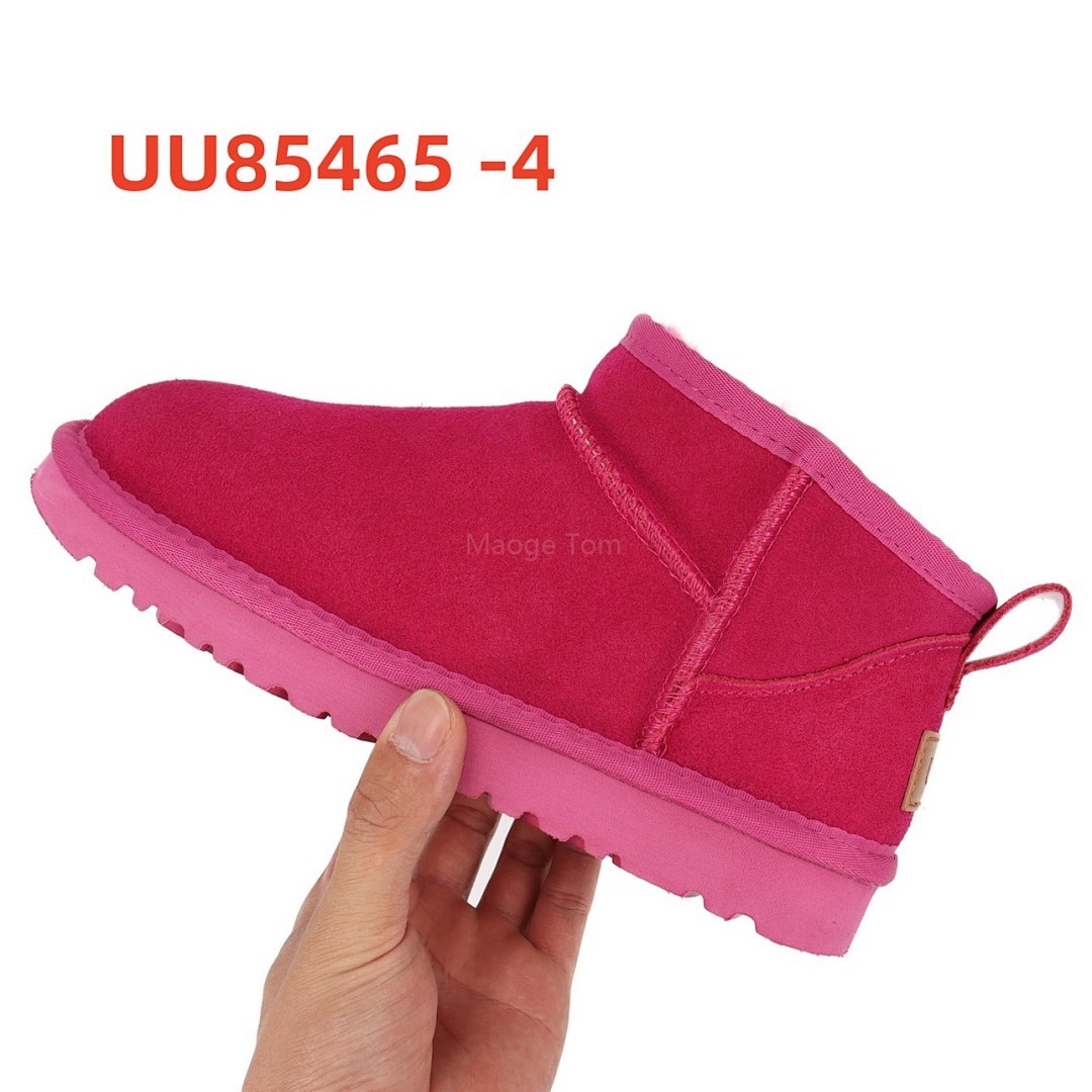 UGG Classic Ultra Mini · UU85465 — תמונה 5