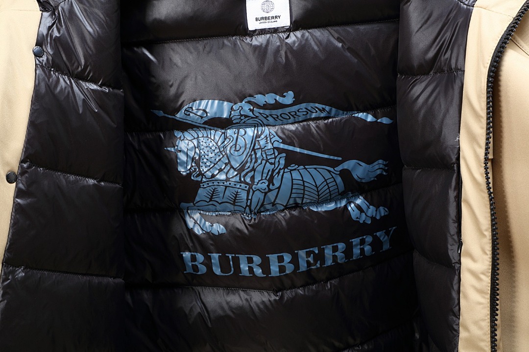 Burberry TB Puffer · BB5806 — תמונה 6