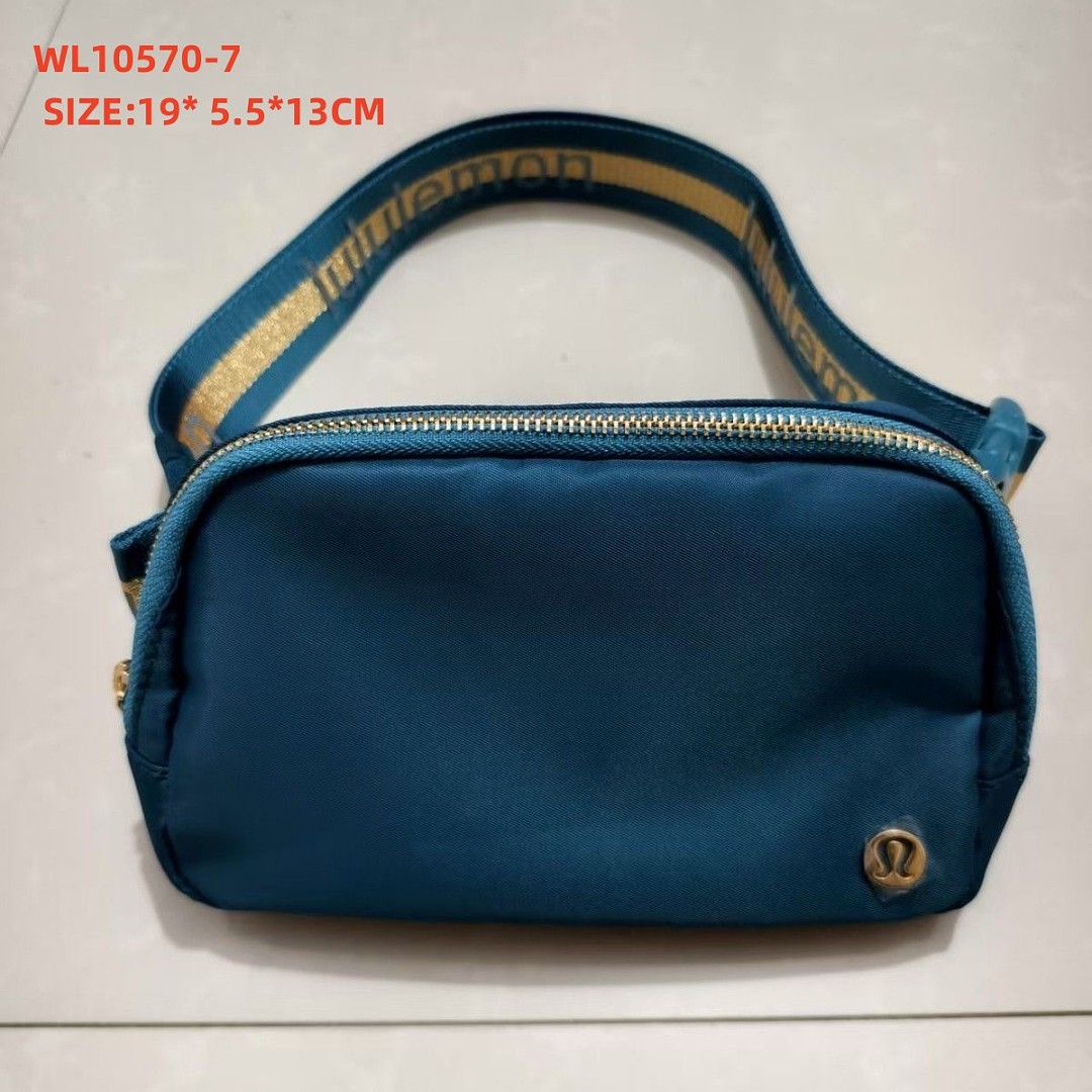 Lululemon Everywhere Belt Bag · WL10570 — תמונה 5