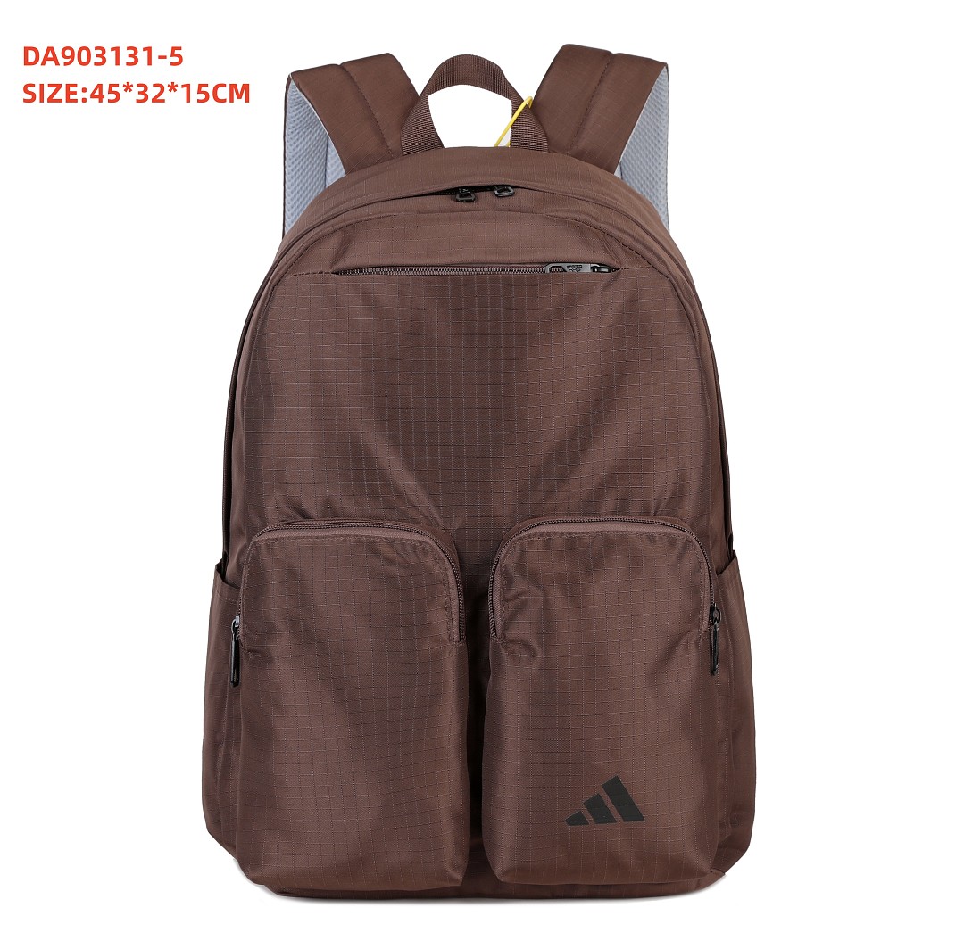 Adidas Essentials Material Backpack · DA903131 — תמונה 3