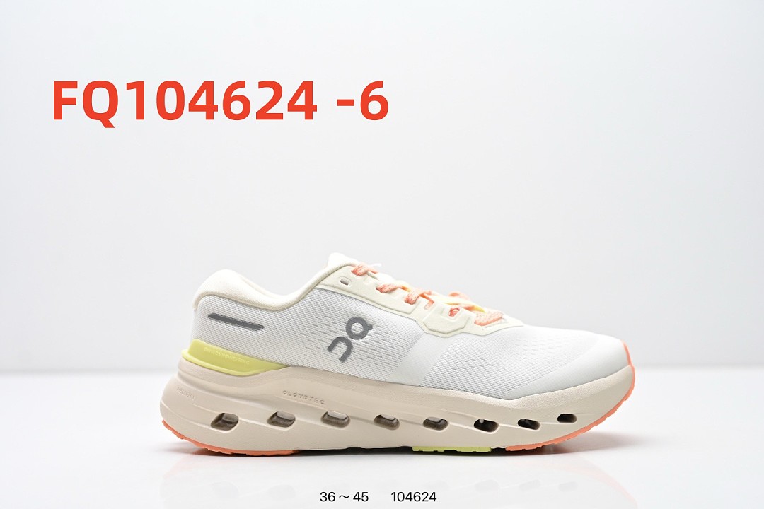 On Cloudrunner 3 · FQ104624 — תמונה 16