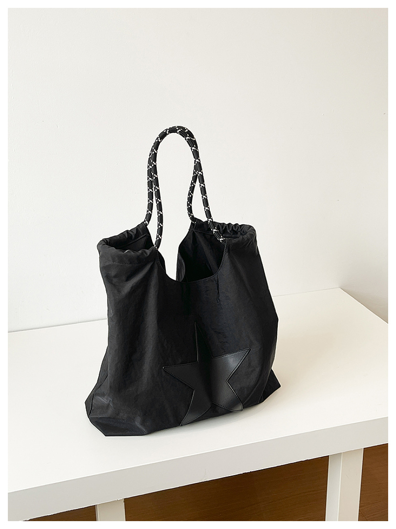 Converse Versatile Tote · EC1019 — תמונה 25