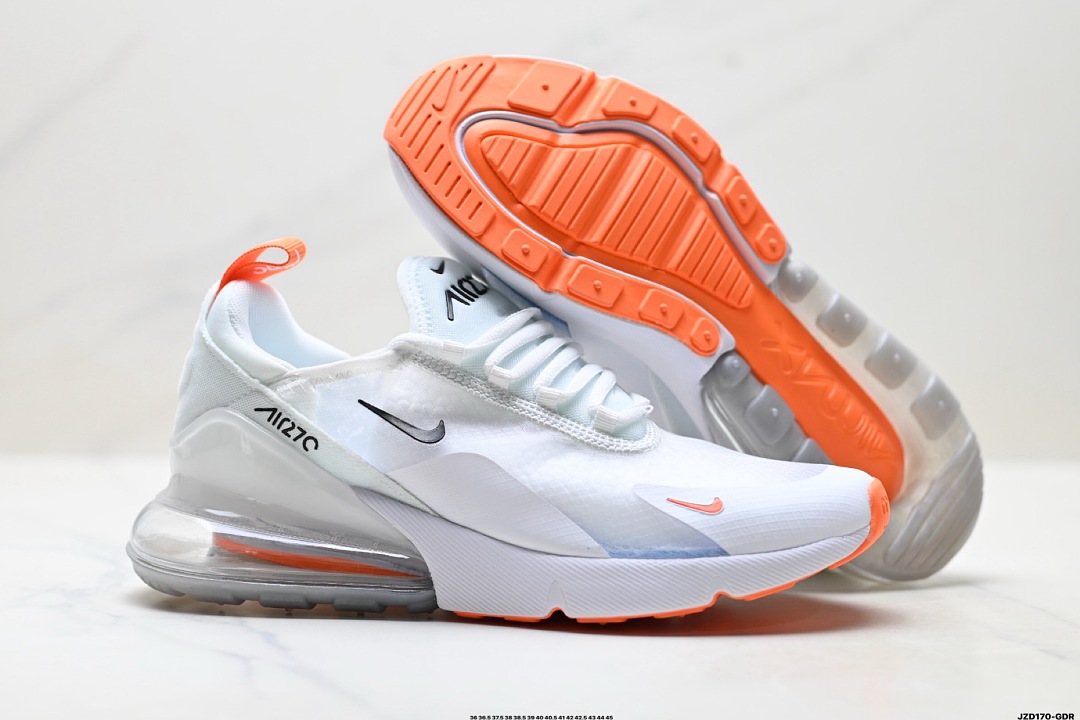 Nike Air Max 270 · FN79270 — תמונה 5