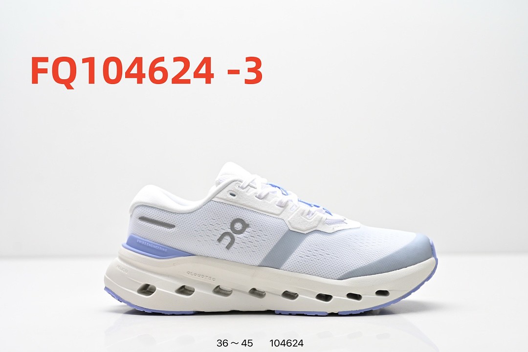 On Cloudrunner 3 · FQ104624 — תמונה 19