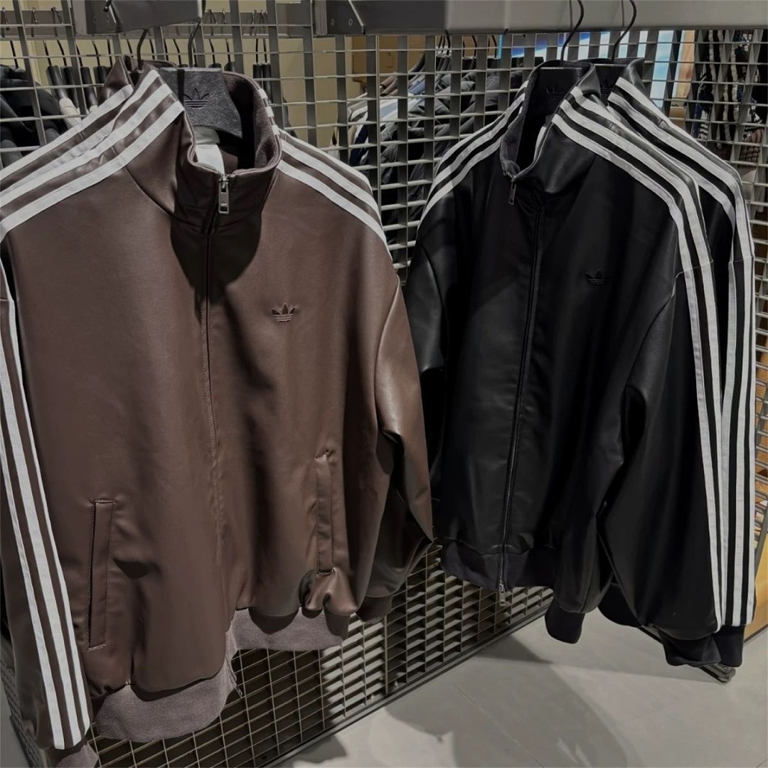 Adidas Firebird Track Top · LA5472 — תמונה 50