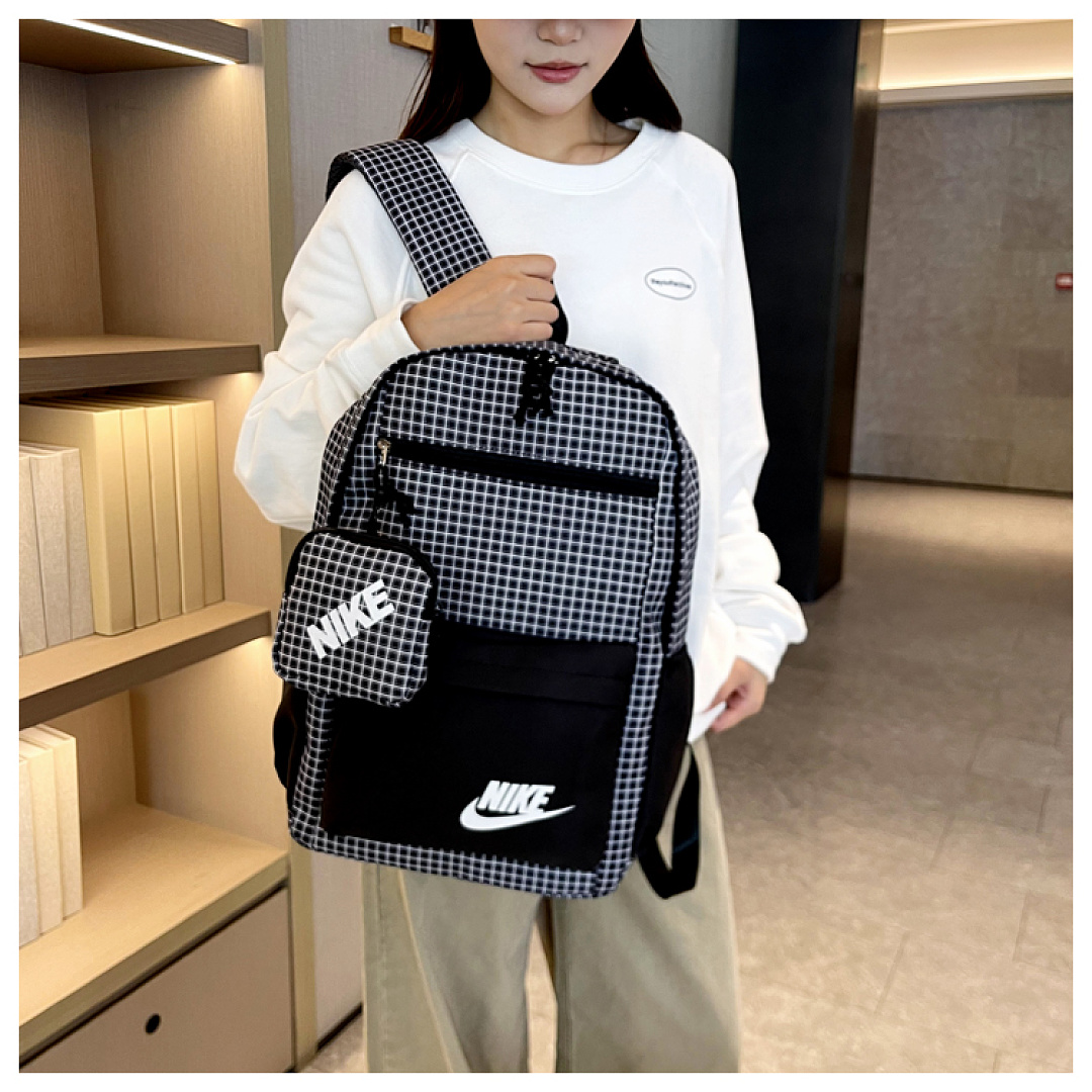Nike Heritage Backpack 2.0 · ENA88818 — תמונה 14