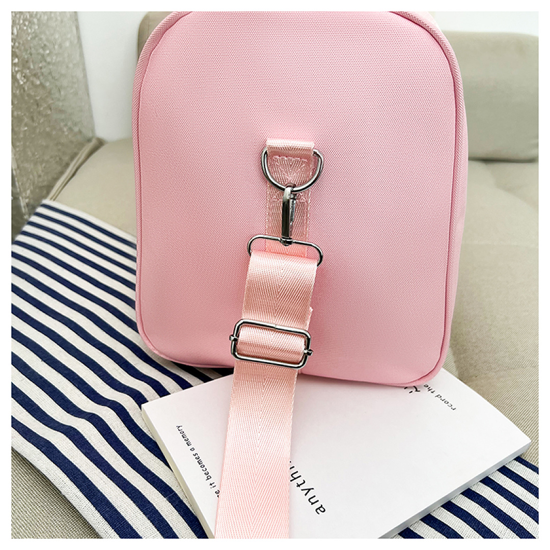 Alo Yoga Traverse Duffle · EA1827 — תמונה 59
