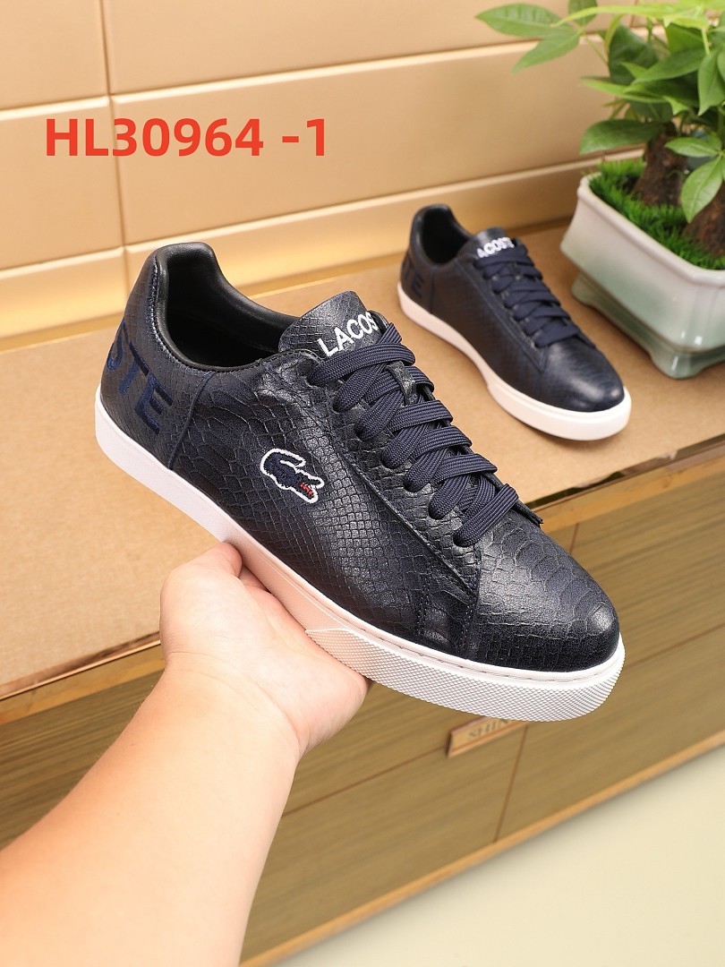 Lacoste Powercourt · HL30964 — תמונה 2