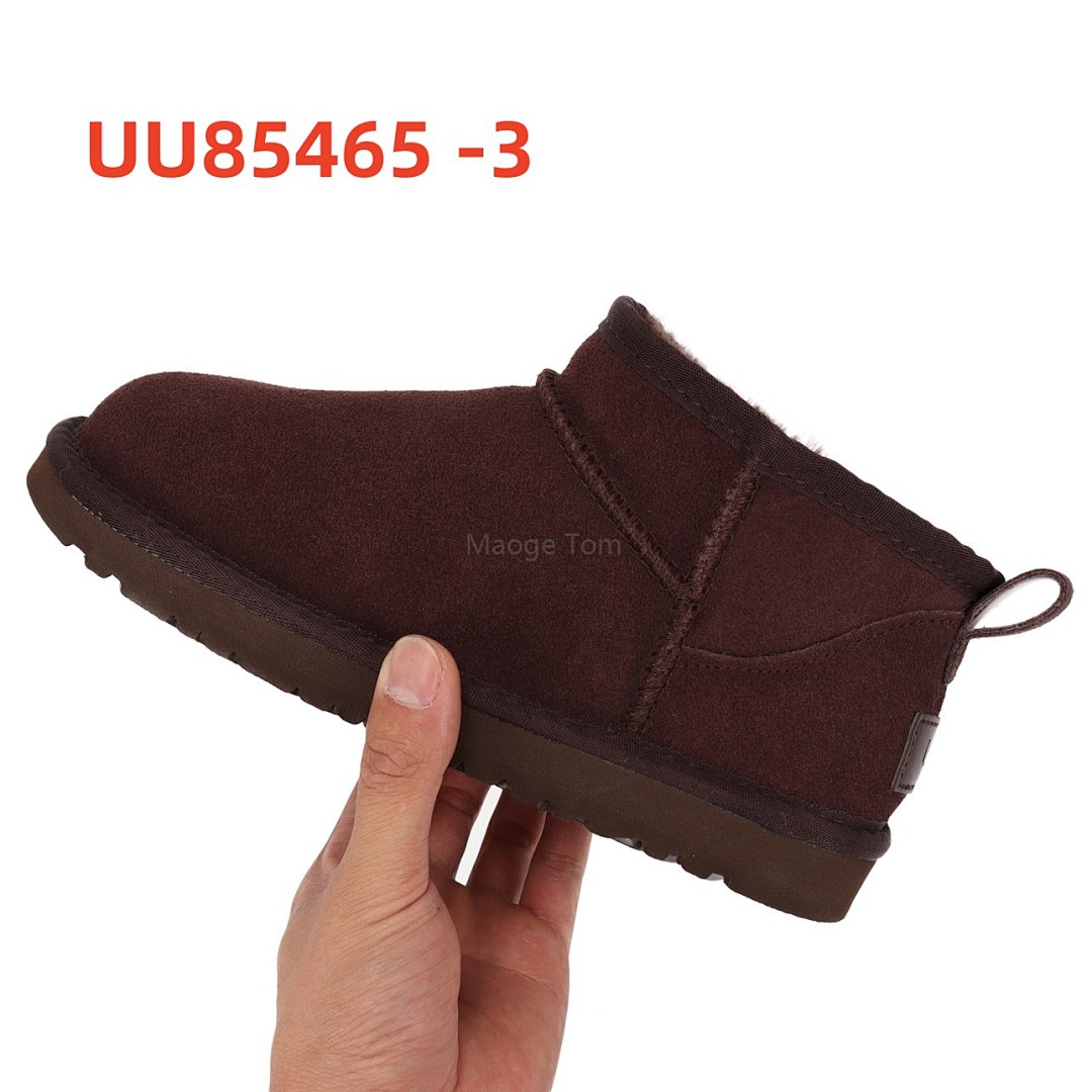 UGG Classic Ultra Mini · UU85465 — תמונה 6