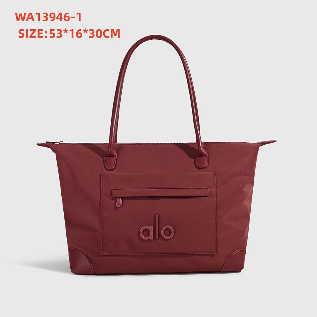 Alo Yoga — תיק כתף · WA13946 — תמונה 6