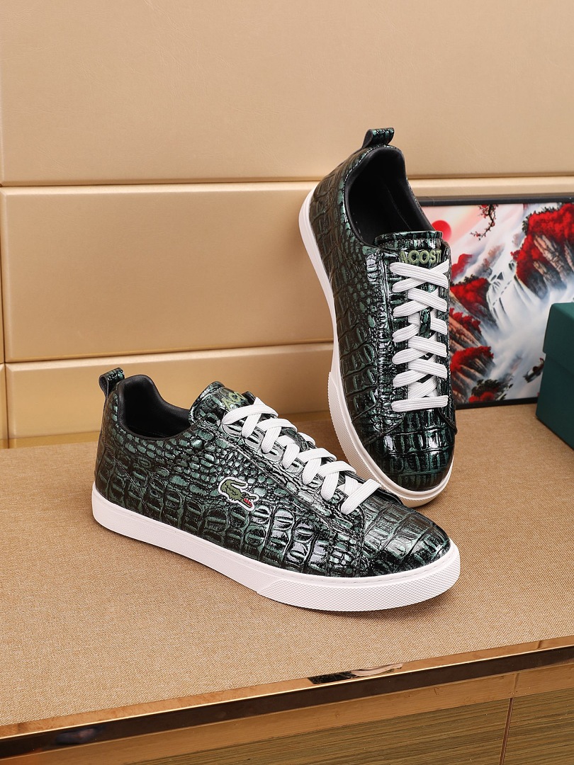 Lacoste Carnaby · HL36851 — תמונה 20