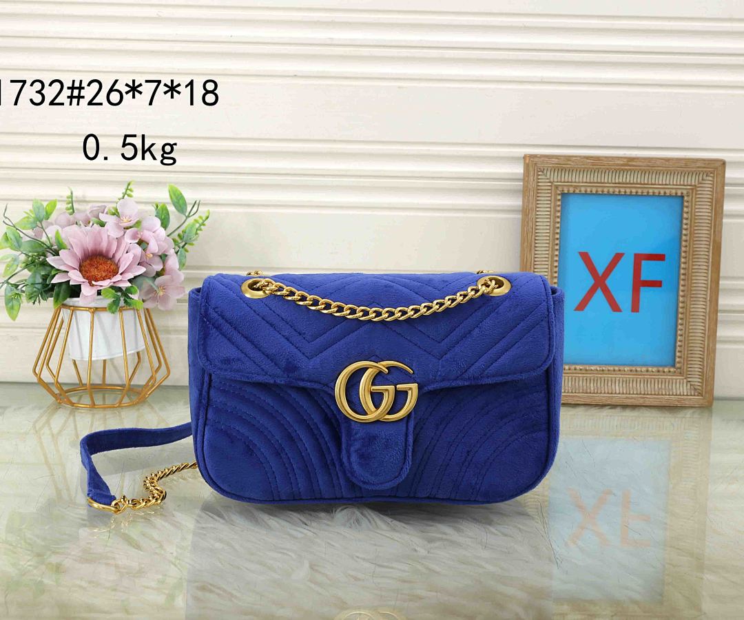 Gucci GG Marmont · KG1732 — תמונה 11